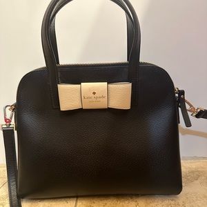 Kate Spade Bow Purse
